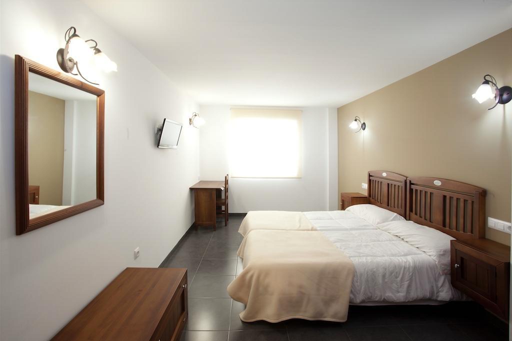 Casa Rural Casole Castalla Cameră foto