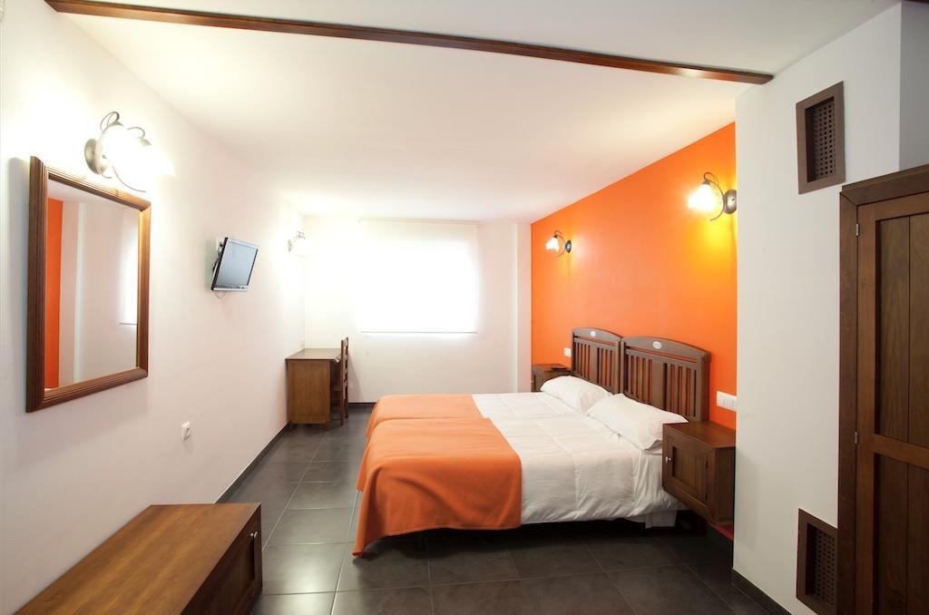 Casa Rural Casole Castalla Cameră foto